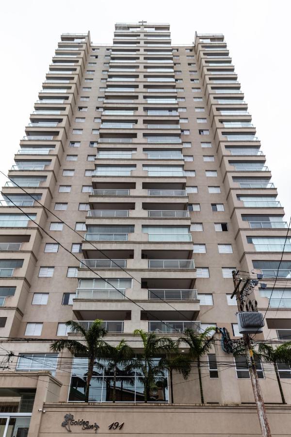 Apto Luxuoso Praia Da Enseada Guaruja Guarujá Exterior foto